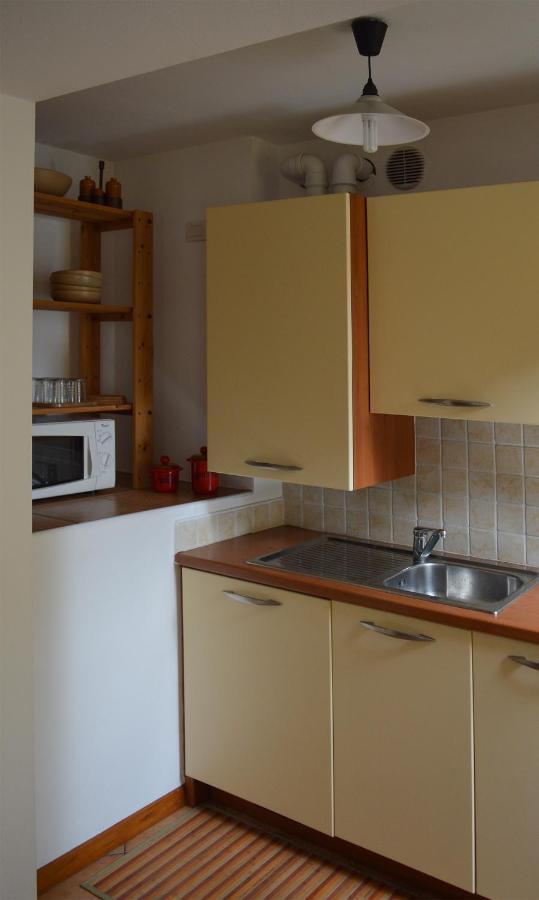 Da Sid Apartment Tremezzo Exterior photo