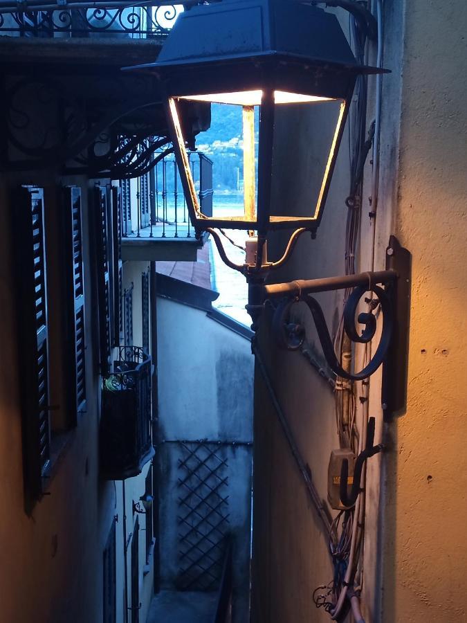 Da Sid Apartment Tremezzo Exterior photo